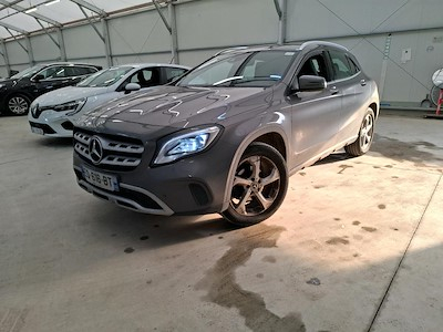 Mercedes-Benz Classe gla GLA 200 d Business Executive Edition 7G-DCT