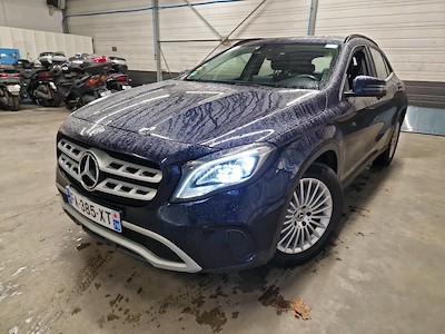 Mercedes-Benz Classe gla GLA 220 d 170ch Business Edition 4Matic 7G-DCT Euro6c