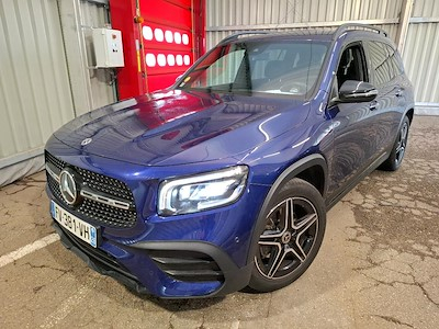 Mercedes-Benz GLB GLB 200d 150ch AMG Line 8G DCT