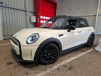 MINI MINI 5 Portes Cooper 136ch Edition Greenwich BVA7