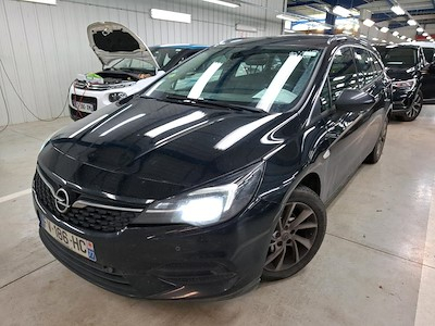 Opel ASTRA Astra Sports Tourer 1.5 D 105ch Elegance Business