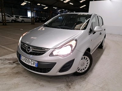 Opel CORSA Corsa 1.2 Twinport 85ch Cool Line 5p