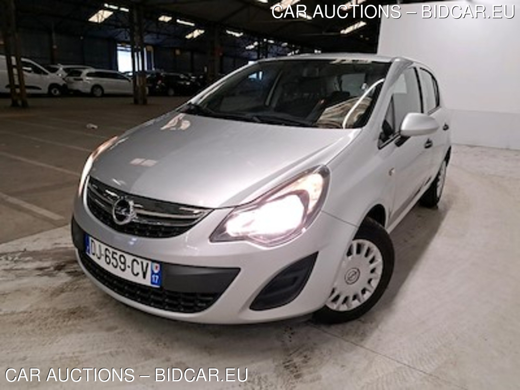 Opel CORSA Corsa 1.2 Twinport 85ch Cool Line 5p