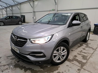 Opel Grandland X Grandland X 1.5 D 130ch Edition Business