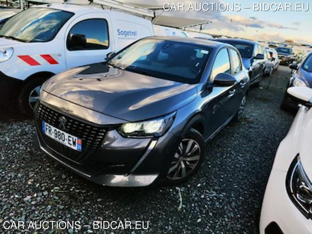 Peugeot 208 208 1.2 PureTech 100ch S&amp;S Active Business