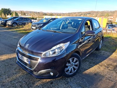 Peugeot 208 208 1.5 BlueHDi 100ch E6.c Active Business S&amp;S 5p