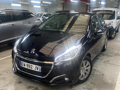 Peugeot 208 208 1.6 BlueHDi 100ch Active Business S&amp;S 5p