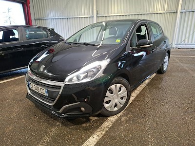 Peugeot 208 208 1.6 BlueHDi 100ch Active Business S&amp;S 5p