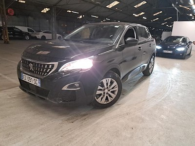 Peugeot 3008 3008 1.2 PureTech 130ch E6.c Active Business S&amp;S