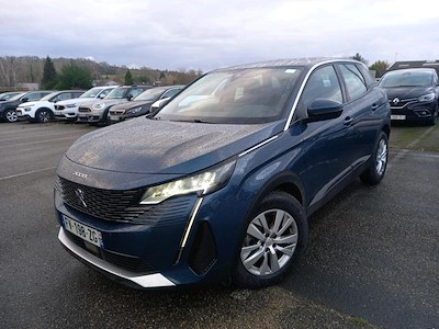 Peugeot 3008 3008 1.2 PureTech 130ch S&amp;S Active Business