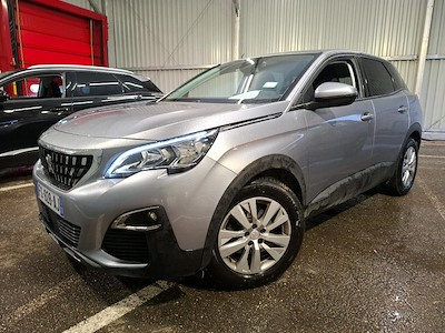 Peugeot 3008 3008 1.2 PureTech 130ch S&amp;S Active Business