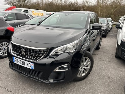 Peugeot 3008 3008 1.2 PureTech 130ch S&amp;S Active Business EAT8