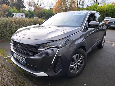 Peugeot 3008 3008 1.2 PureTech 130ch S&amp;S Active Business EAT8