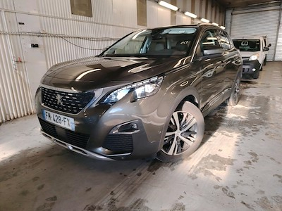 Peugeot 3008 3008 1.5 BlueHDi 130ch E6.c Allure Business S&amp;S EAT8