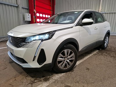 Peugeot 3008 3008 1.5 BlueHDi 130ch S&amp;S Active Business EAT8