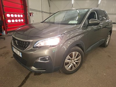 Peugeot 3008 3008 1.5 BlueHDi 130ch S&amp;S Active Business EAT8