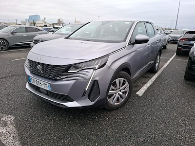 Peugeot 3008 3008 1.5 BlueHDi 130ch S&amp;S Active Business EAT8