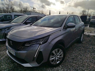 Peugeot 3008 3008 1.5 BlueHDi 130ch S&amp;S Active Business EAT8