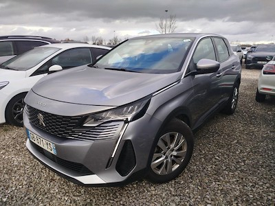 Peugeot 3008 3008 1.5 BlueHDi 130ch S&amp;S Active Business EAT8