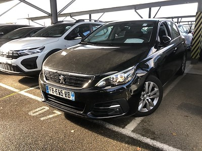 Peugeot 308 308 1.2 PureTech 110ch E6.c S&amp;S Active Business