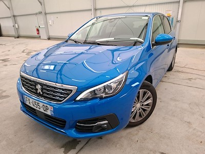 Peugeot 308 308 1.2 PureTech 110ch S&amp;S Allure Pack