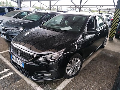 Peugeot 308 308 1.5 BlueHDi 130ch S&amp;S Active Business EAT8 7cv