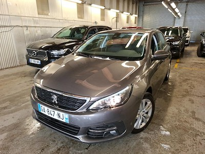 Peugeot 308 308 1.5 BlueHDi 130ch S&amp;S Active Business EAT8