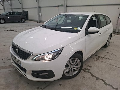 Peugeot 308 SW 308 SW 1.5 BlueHDi 130ch S&amp;S Active Business EAT8