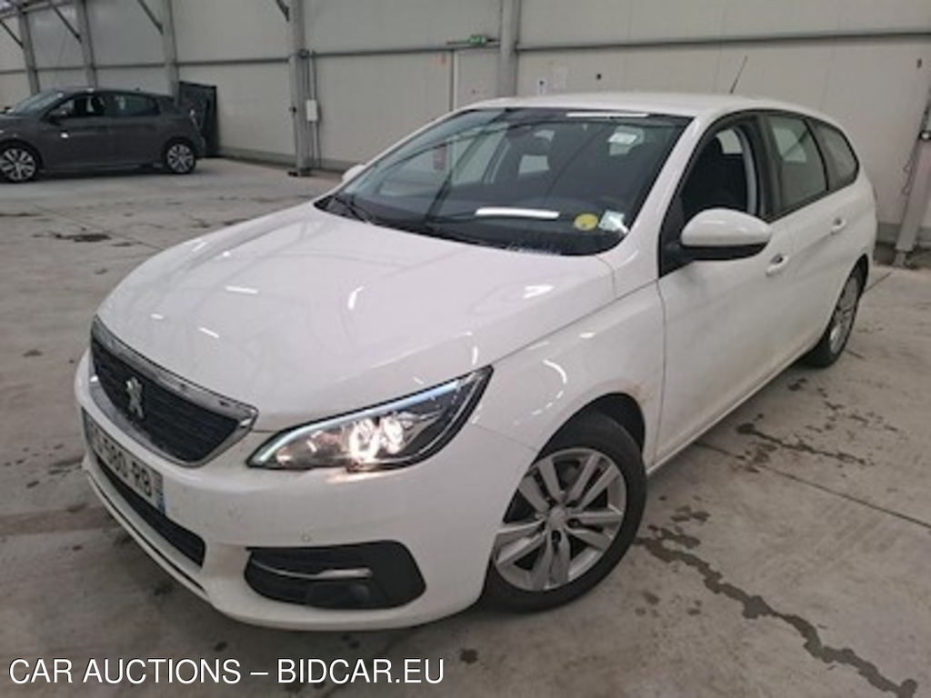 Peugeot 308 SW 308 SW 1.5 BlueHDi 130ch S&amp;S Active Business EAT8