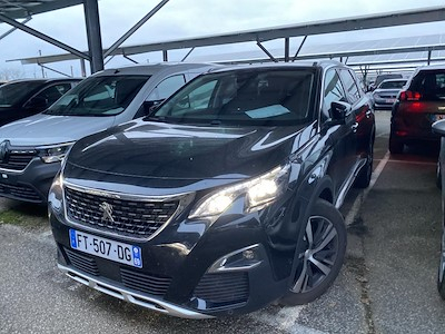 Peugeot 5008 5008 1.2 PureTech 130ch S&amp;S Allure Business