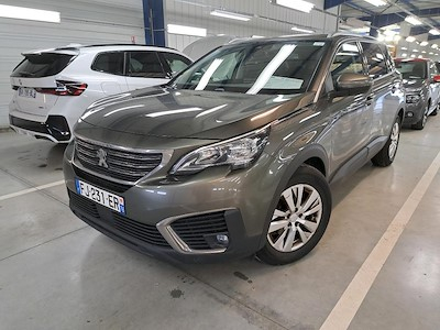 Peugeot 5008 5008 1.5 BlueHDi 130ch E6.c Active Business S&amp;S EAT8