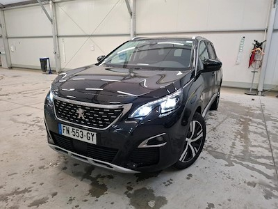 Peugeot 5008 5008 1.5 BlueHDi 130ch E6.c Allure Business S&amp;S EAT8