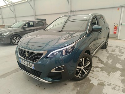 Peugeot 5008 5008 1.5 BlueHDi 130ch E6.c Allure Business S&amp;S EAT8