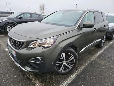 Peugeot 5008 5008 1.5 BlueHDi 130ch S&amp;S Allure EAT8