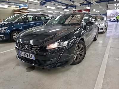 Peugeot 508 508 BlueHDi 130ch S&amp;S Active Business EAT8