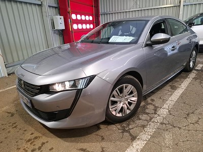 Peugeot 508 508 BlueHDi 130ch S&amp;S Active Business EAT8