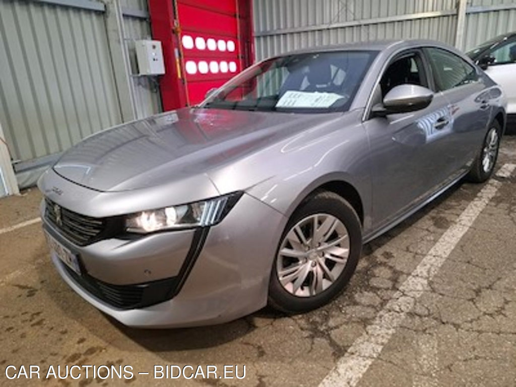 Peugeot 508 508 BlueHDi 130ch S&amp;S Active Business EAT8