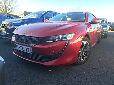 Peugeot 508 508 PureTech 180ch S&amp;S Allure EAT8