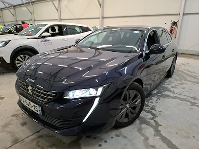 Peugeot 508 508 SW PureTech 130ch S&amp;S Allure Business EAT8