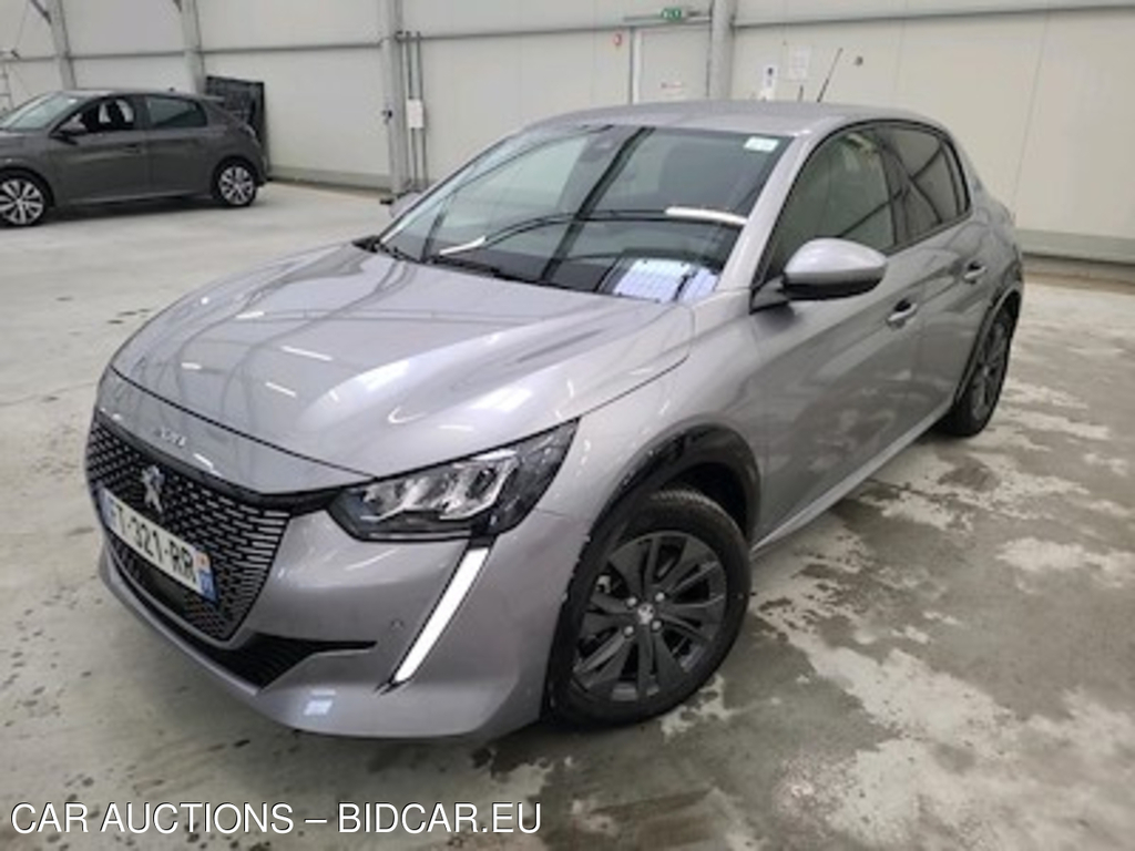 Peugeot E-208 208 e-208 136ch Allure Business