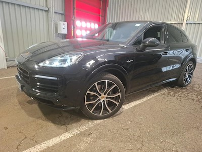 Porsche CAYENNE Cayenne Coupe 3.0 V6 462ch E-Hybrid