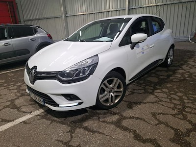 Renault CLIO Clio 0.9 TCe 90ch energy Business 5p Euro6c