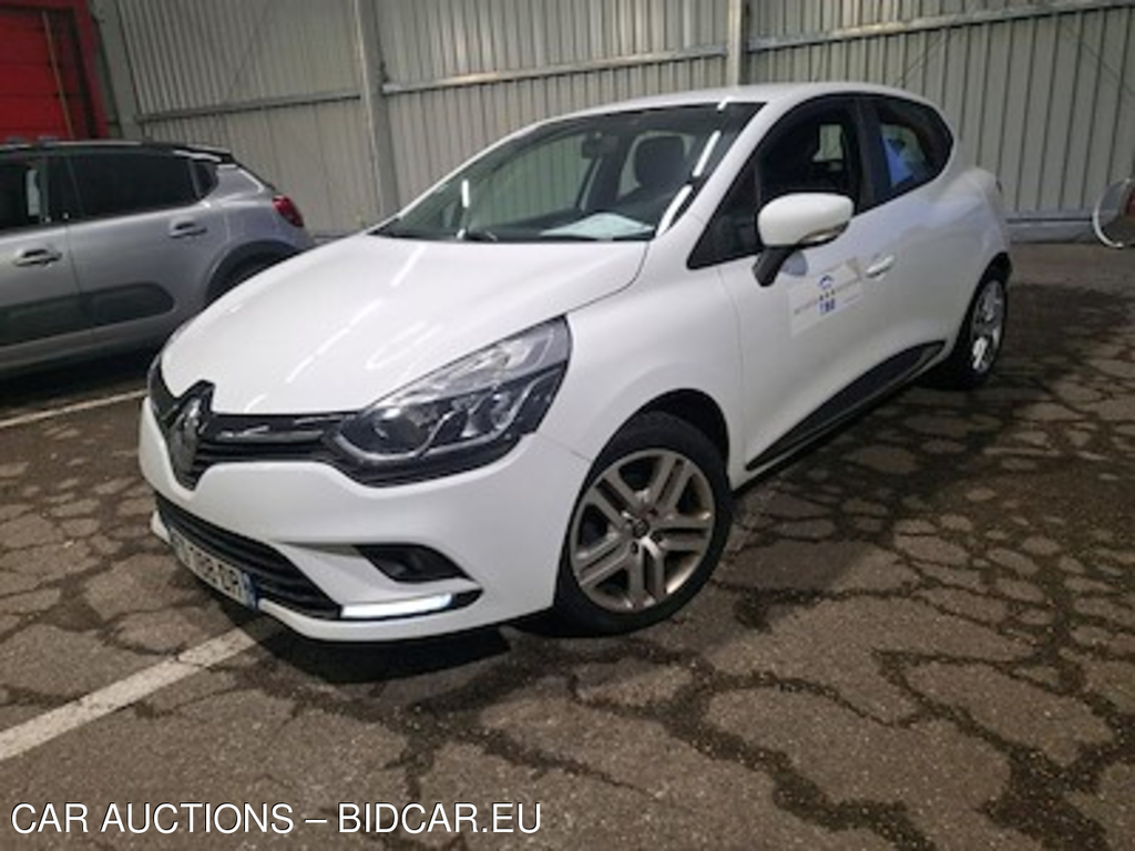 Renault CLIO Clio 0.9 TCe 90ch energy Business 5p Euro6c