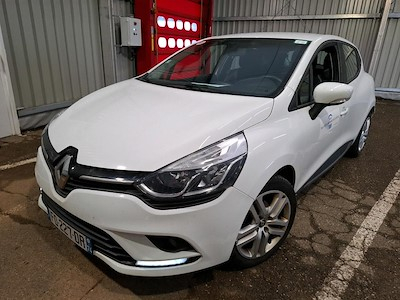 Renault CLIO Clio 1.0 TCe 90ch Business -21