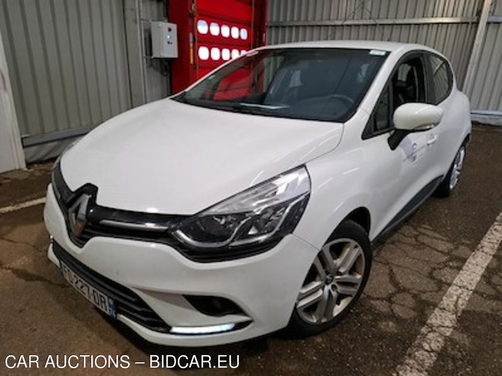 Renault CLIO Clio 1.0 TCe 90ch Business -21