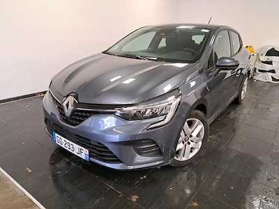 Renault CLIO Clio 1.0 TCe 90ch Business -21N