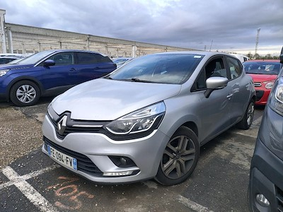 Renault CLIO Clio 1.5 dCi 90ch energy Business 5p Euro6c