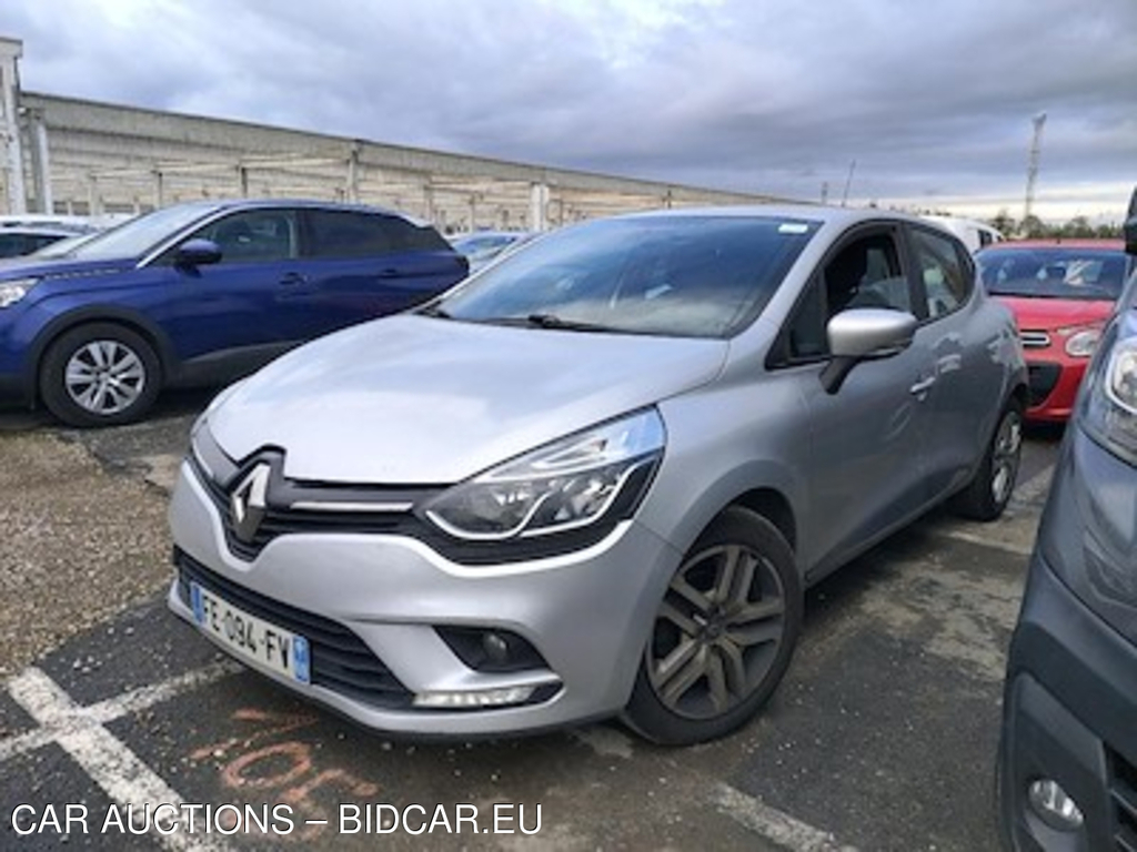 Renault CLIO Clio 1.5 dCi 90ch energy Business 5p Euro6c