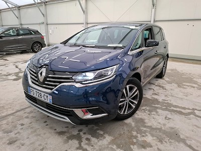 Renault ESPACE Espace 2.0 Blue dCi 160ch Zen EDC