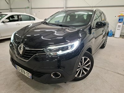 Renault KADJAR Kadjar 1.2 TCe 130ch energy Business